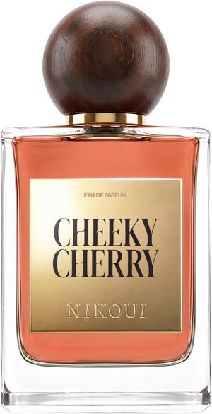 Cheeky Cherry