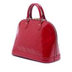 Louis Vuitton Alma