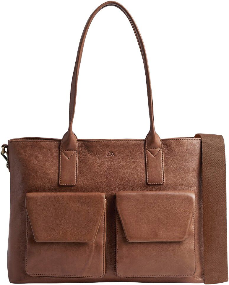 Kelseymbg Work Bag, Soft Vint.