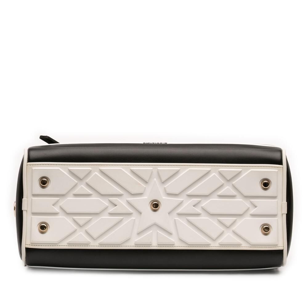 Dior Bowling Bag