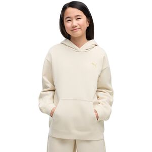 ESS TAPE RELAXED HOODIE FL G