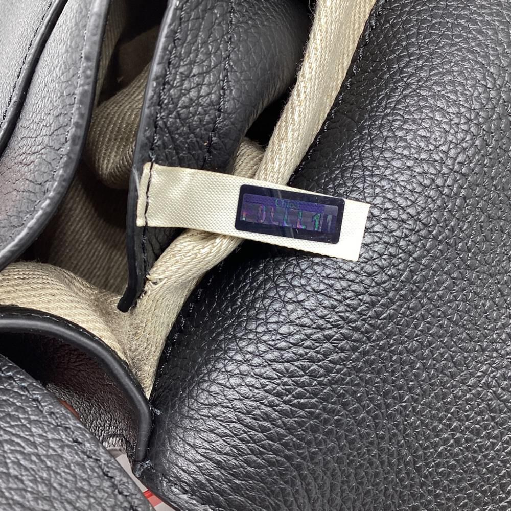 Chlo&eacute; Crossbody Bag