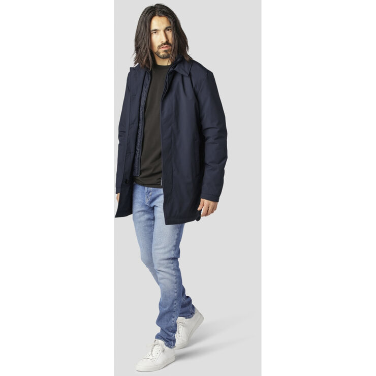 Emerson Carcoat Jacket