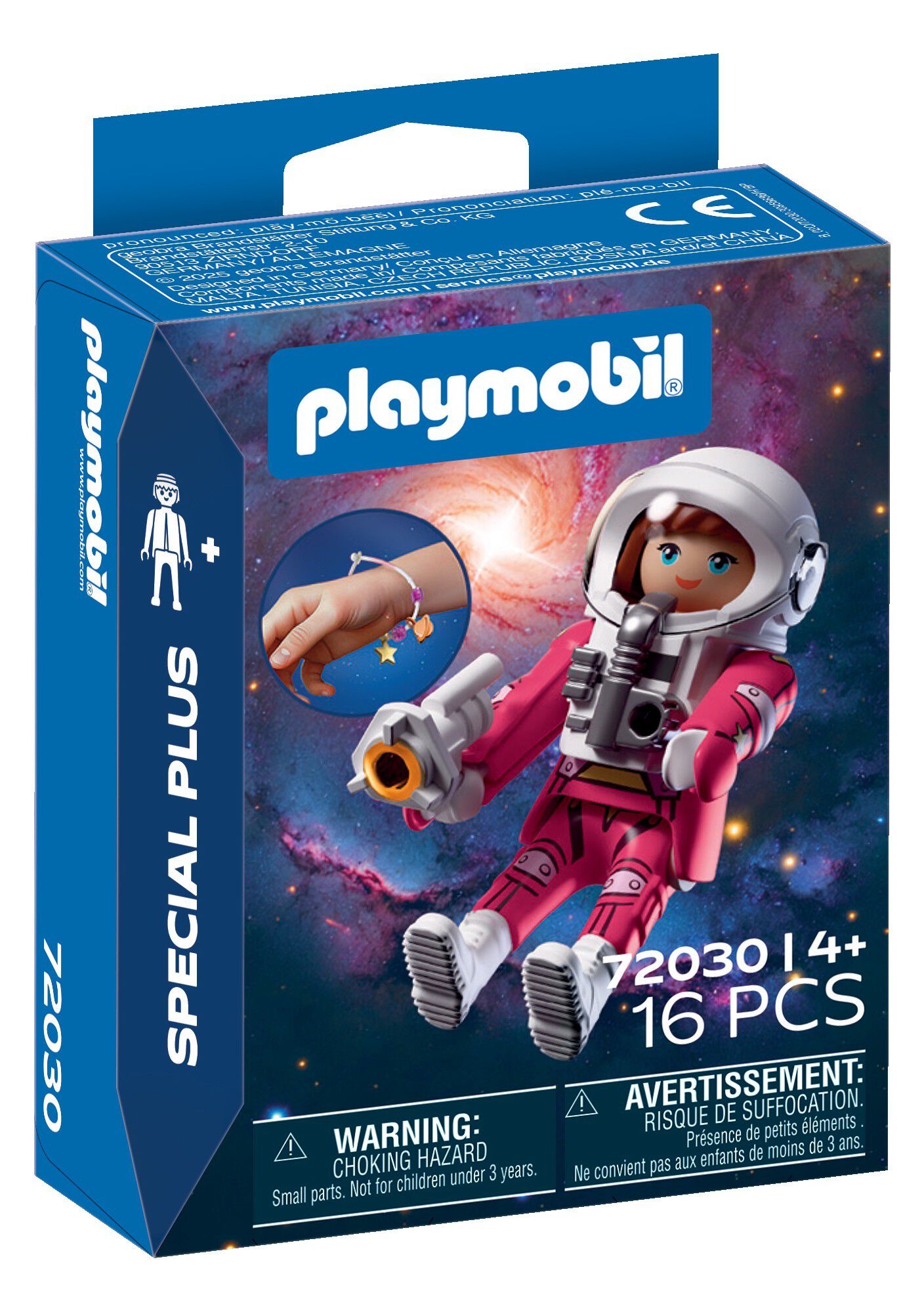 Astronaut