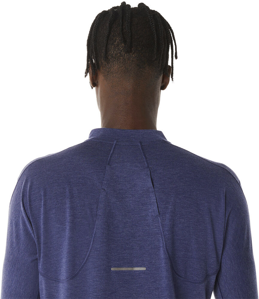 Metarun 1/2 Zip l&oslash;betr&oslash;je