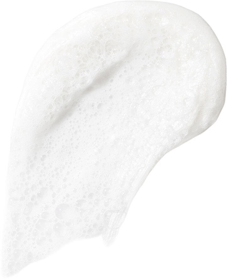 The Foaming Cleanser