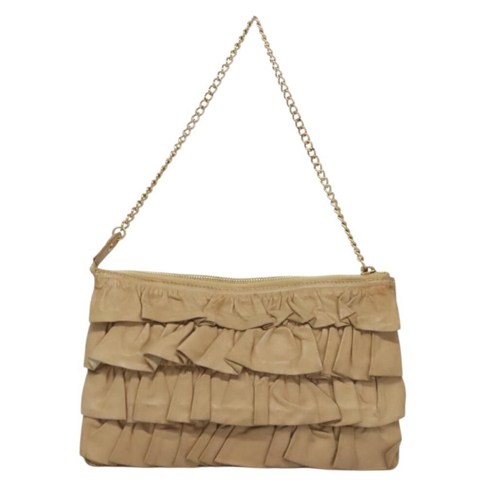 Chanel Shoulder Bag