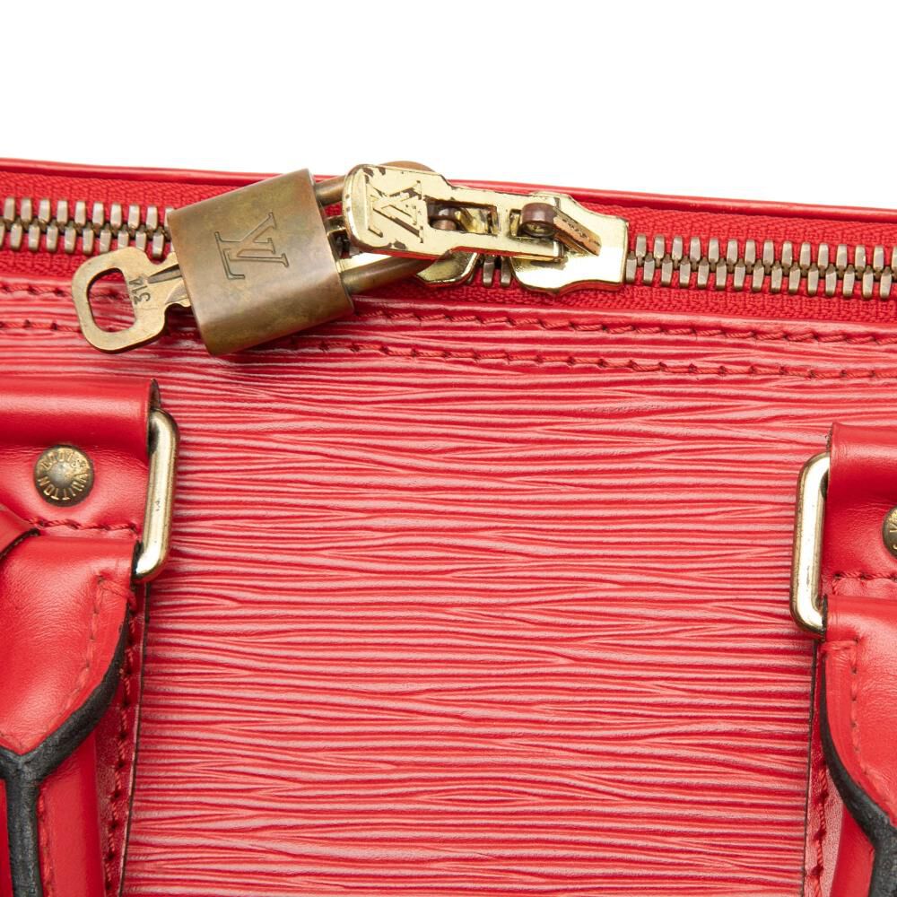 Louis Vuitton Keepall