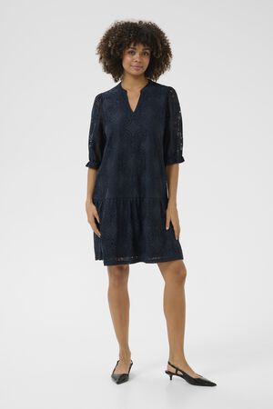 CUhenriette Olu SS Dress