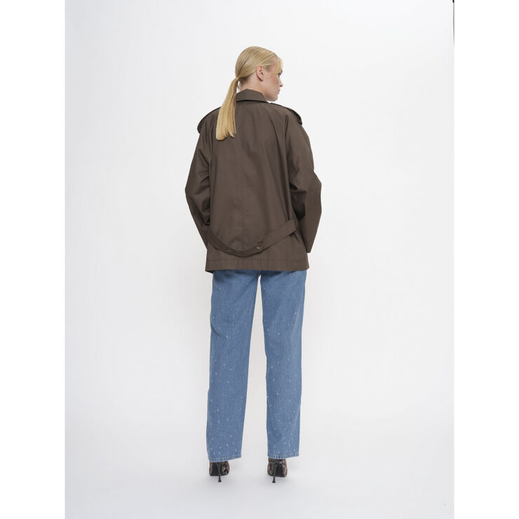 2ND Willomy - Dense Cotton