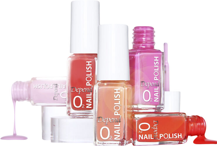 Depend Minilak O2 A136