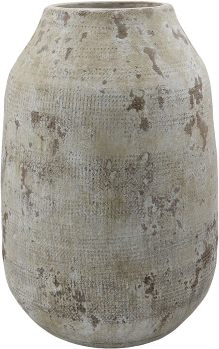 Vase, HDHafe, Beige