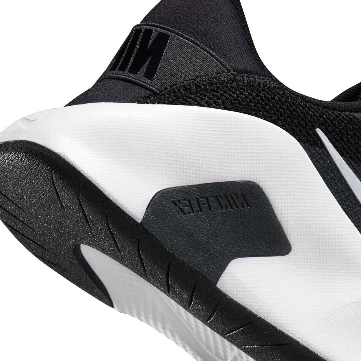 Flex Trail Tr&aelig;ningsssko