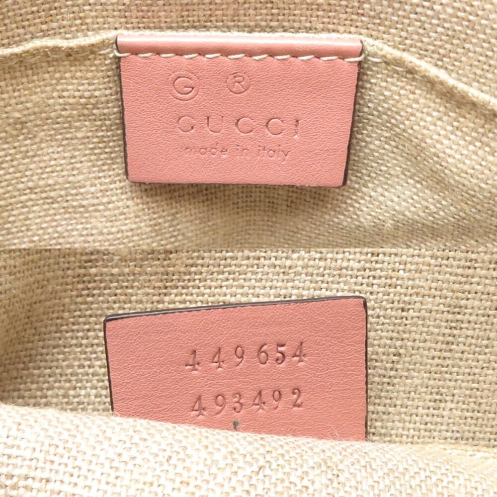 Gucci Handbag