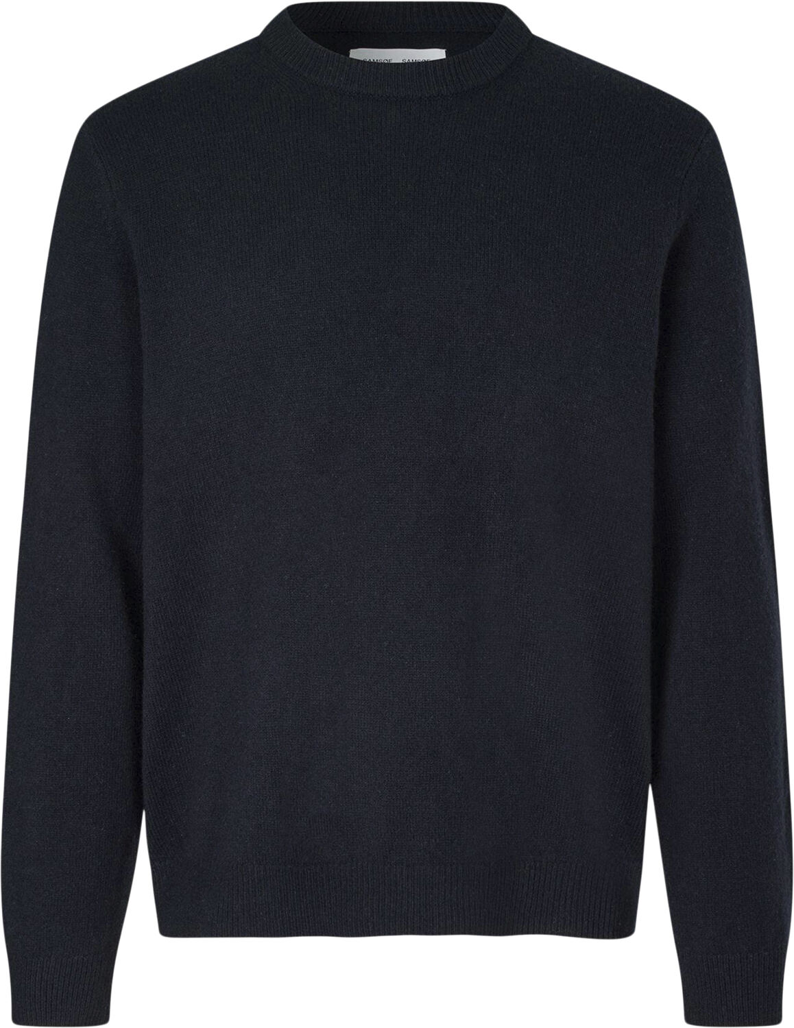 Isak Knit Sweater 15010