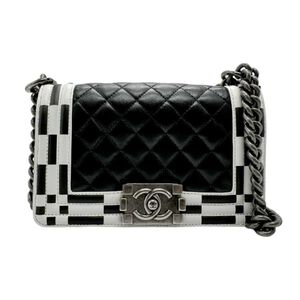 Chanel Boy Bags