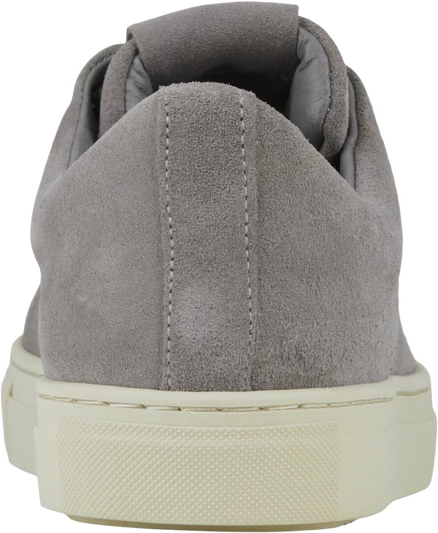 Classic Suede Sneakers