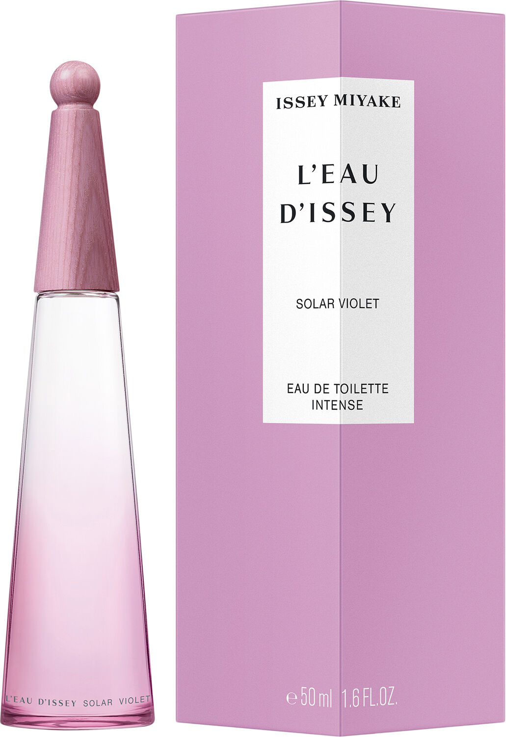 Solar Violet Eau de Parfum