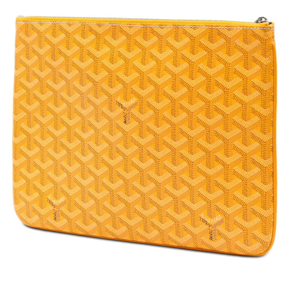 Goyard Clutch