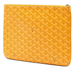 Goyard Clutch