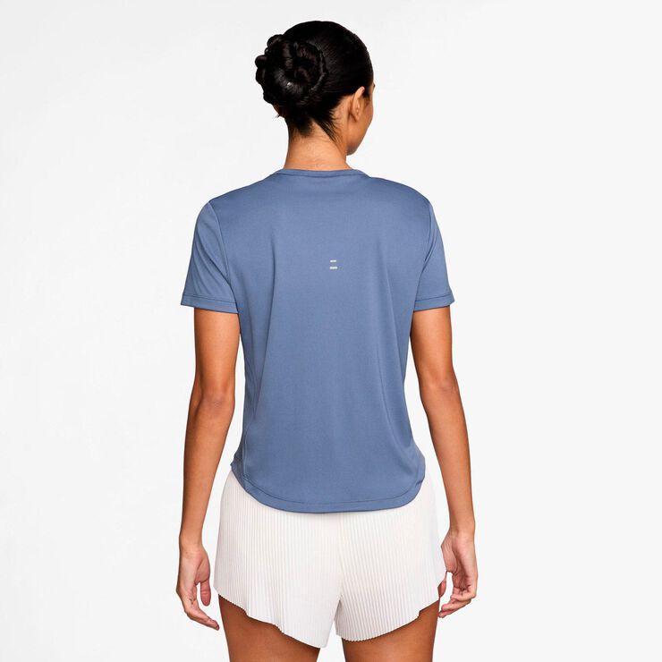 Tempo Swoosh Dri-Fit Løbe T-shirt