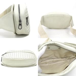 Bottega Veneta Belt Bag