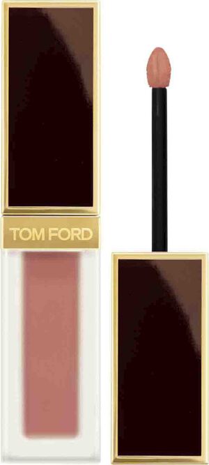 Liquid Lip Luxe Matte Lipstick