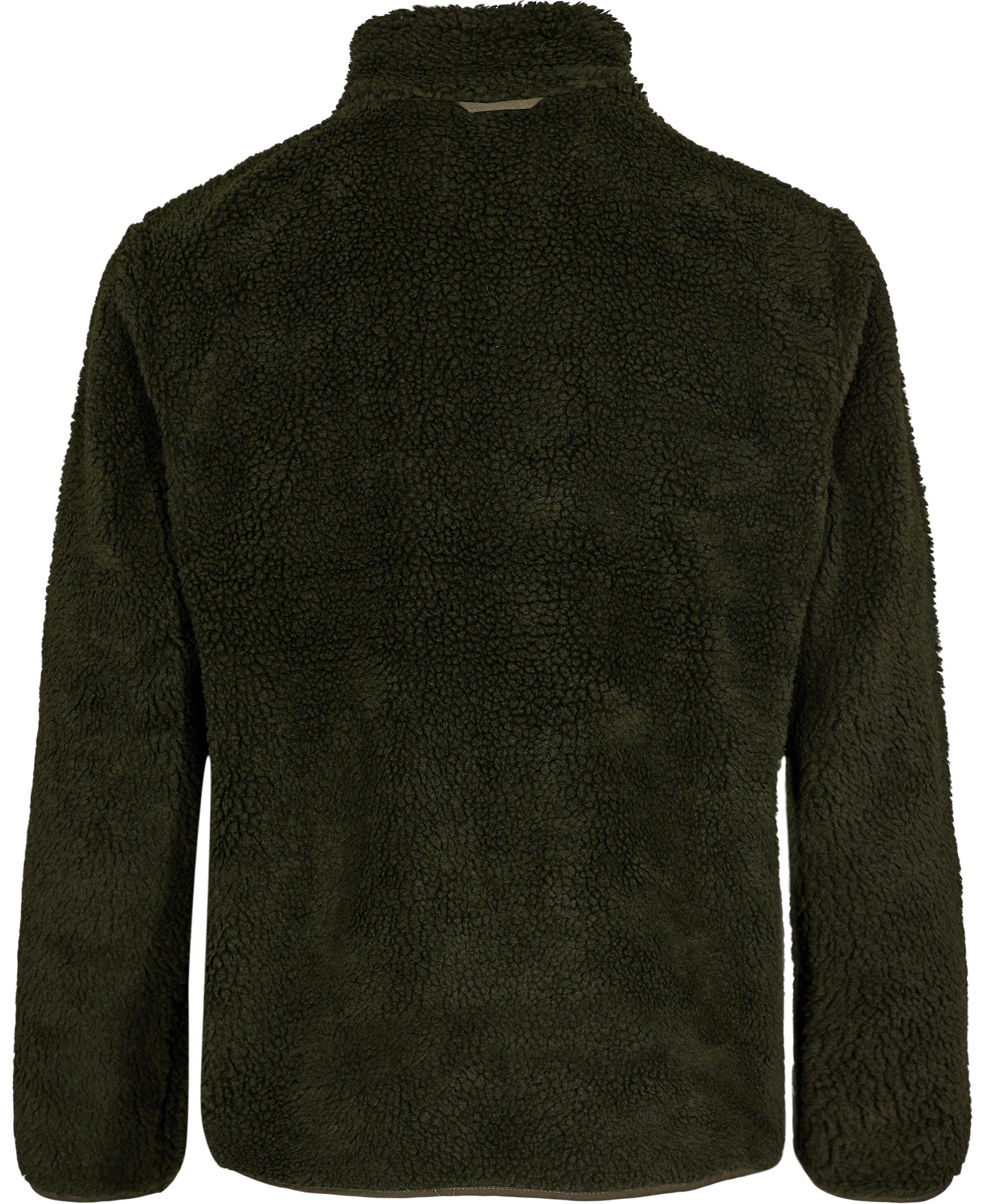 Tromso fleece jacket - Recycled