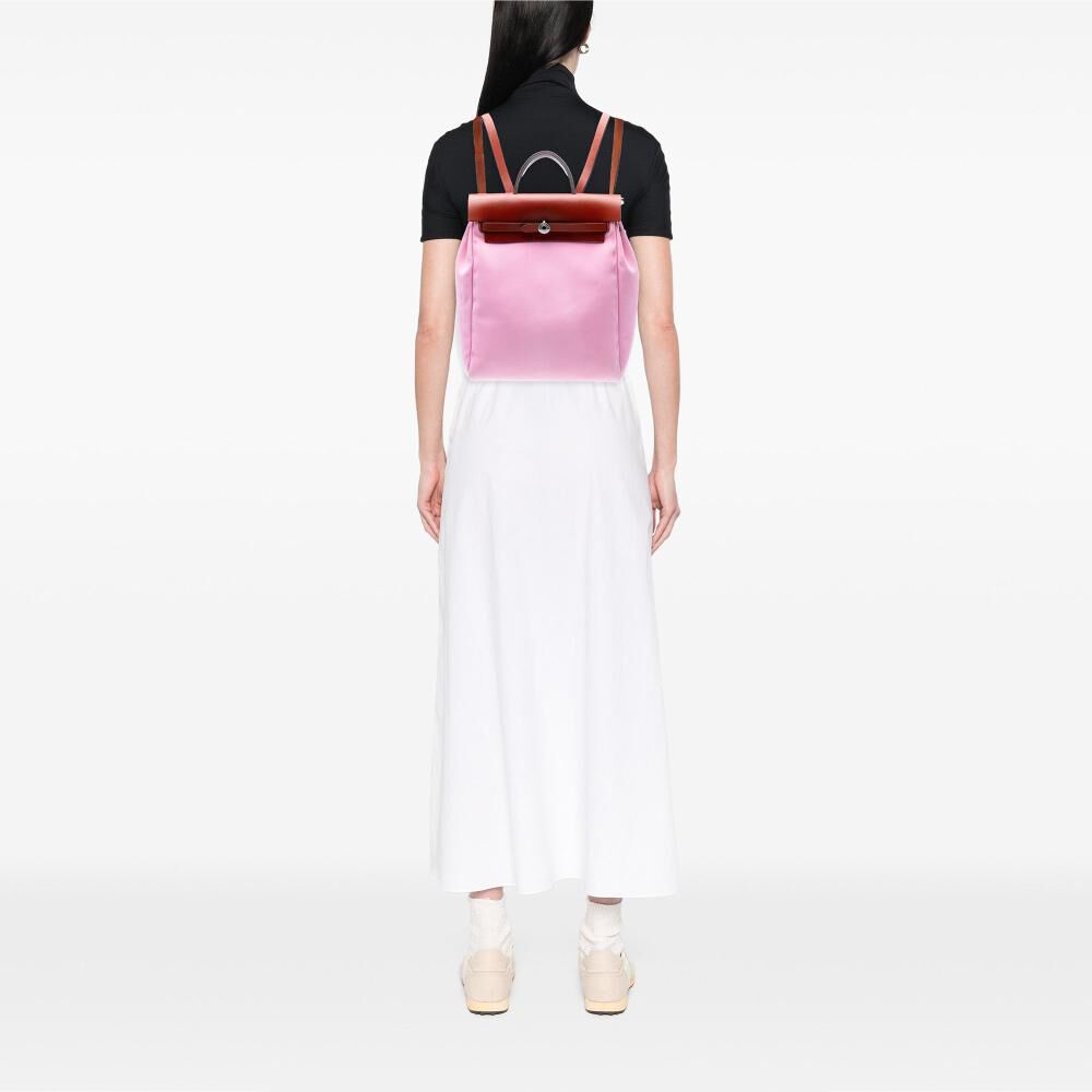 Herm&egrave;s Backpack