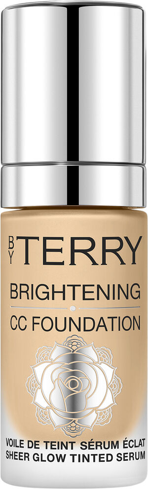 Brightening CC Foundation 4W - Med
