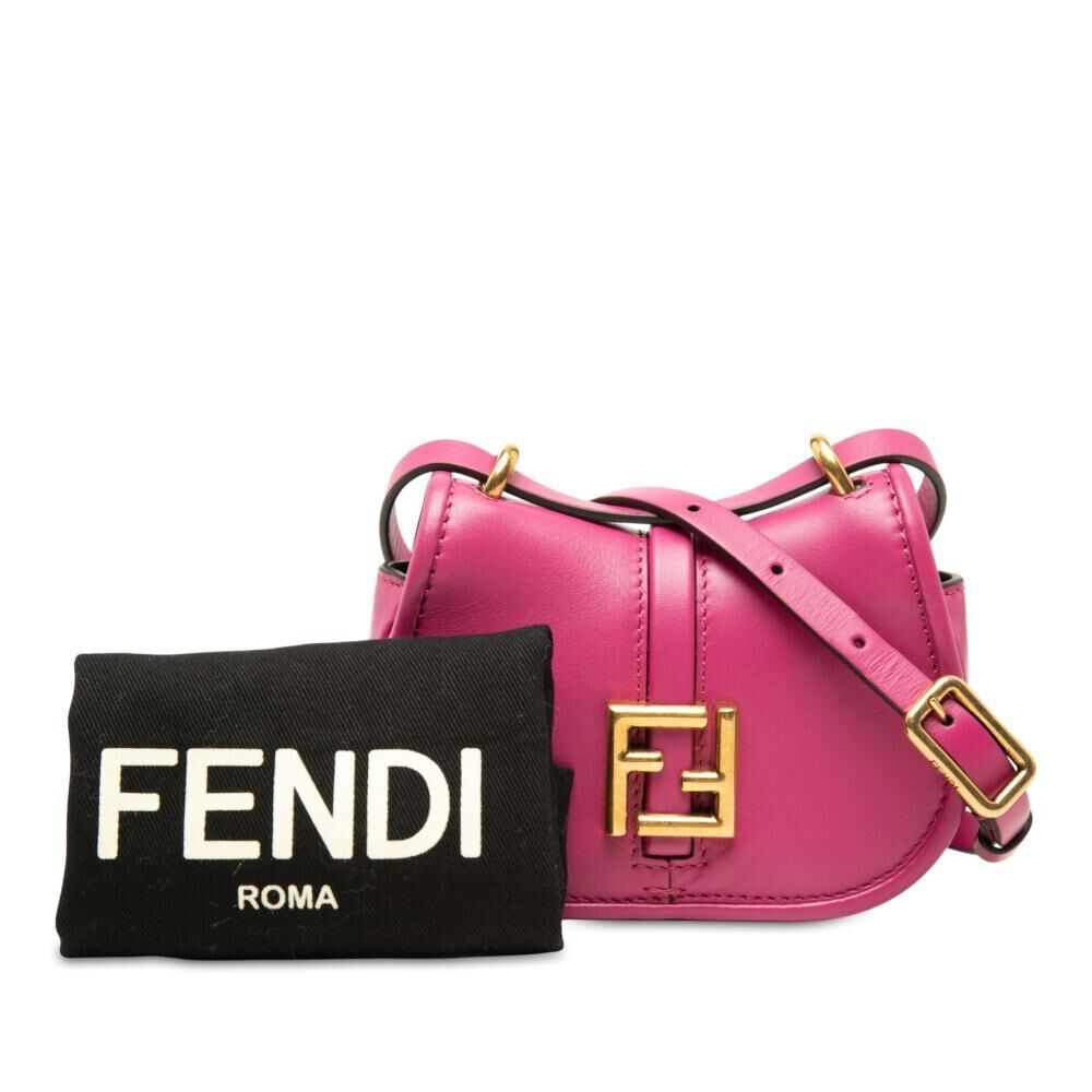 Fendi Crossbody Bag