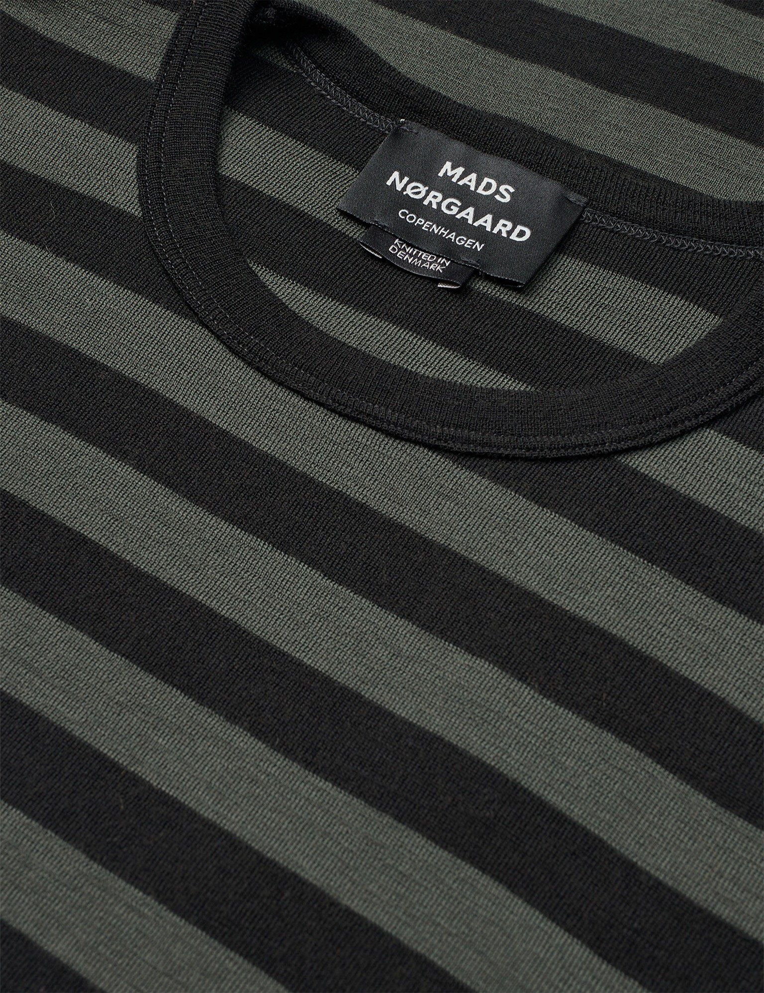 Fine Wool Tobias Knit