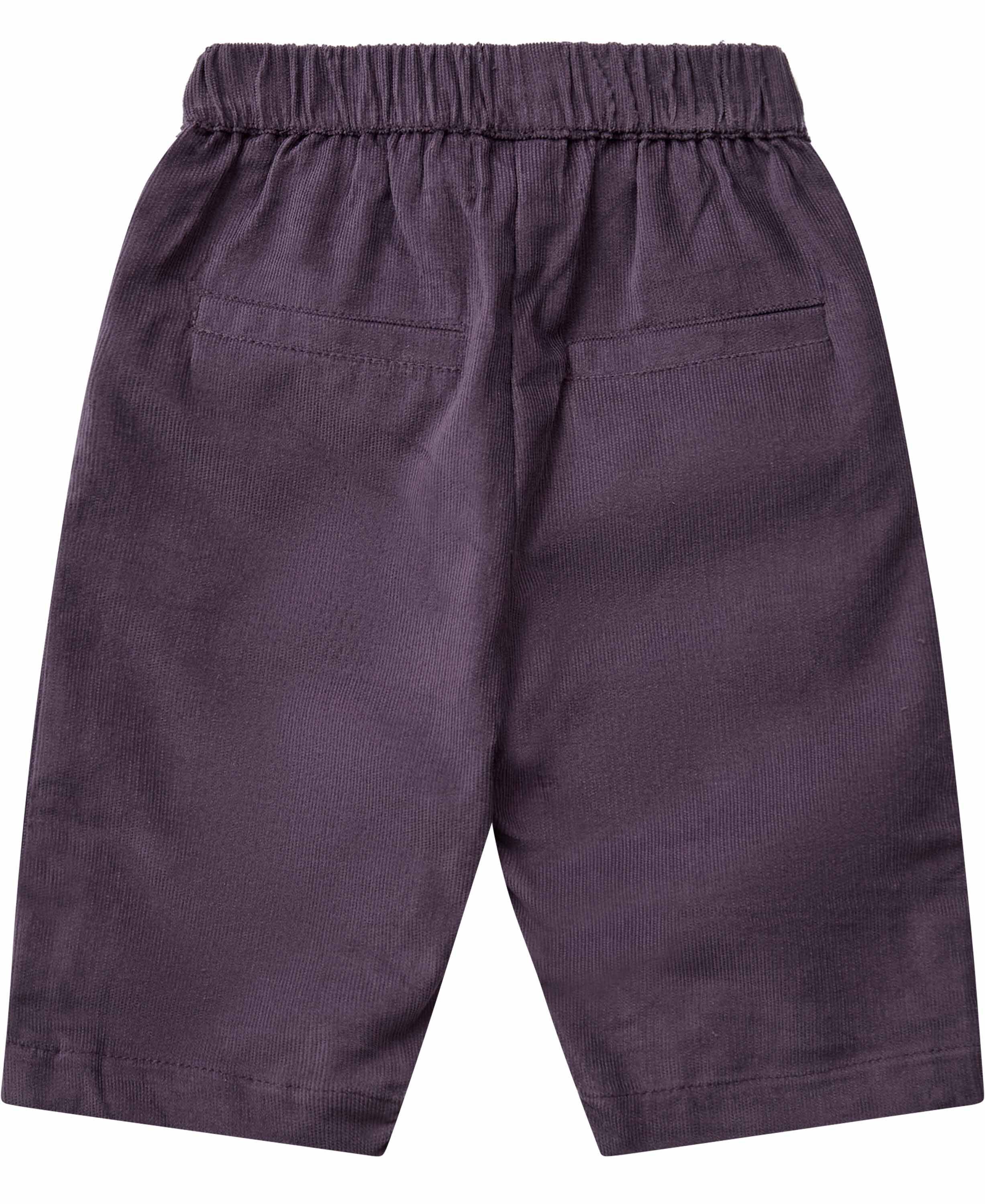 Etna 1 baby pants GOTS