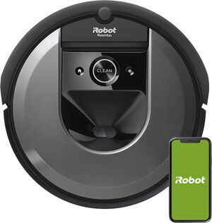 IROBOT ROOMBA I7150 ROBOTSTØVSUGER