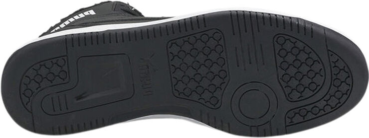 Rebound Joy Fur sneakers