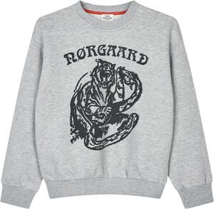 Mix Sweat Sonar Sweatshirt