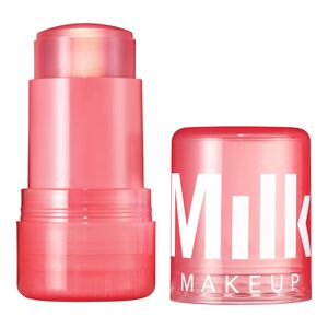 Watermelon Jelly Glow - Highlightende serum på stick med peptider