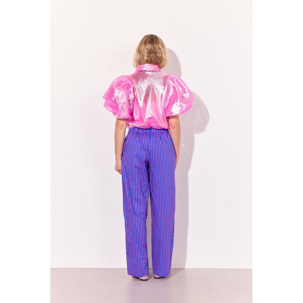 Zinnia Shirt