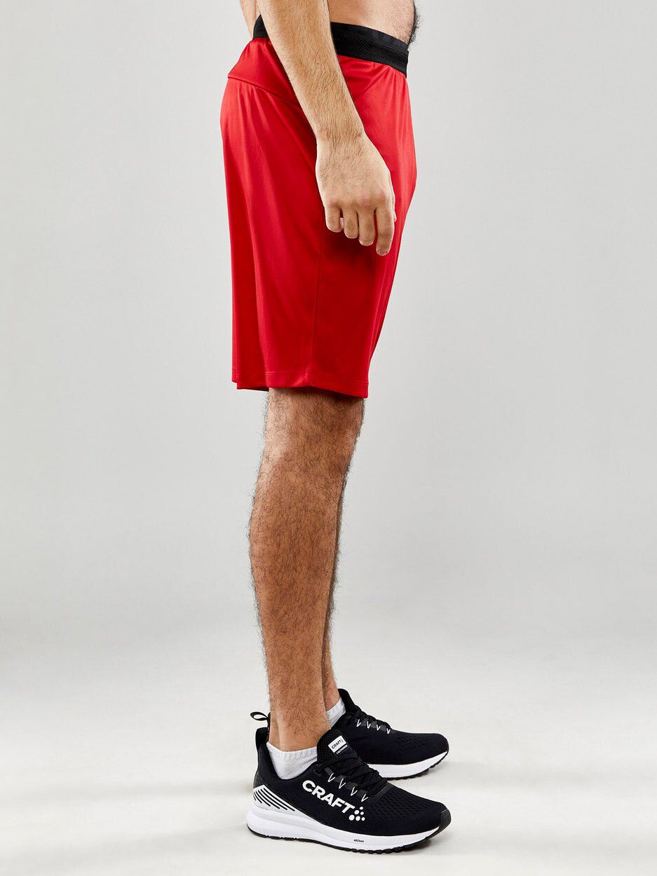 Progress 2. 0 L&oslash;beshorts