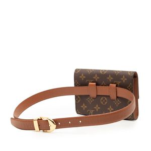 Louis Vuitton Belt Bags