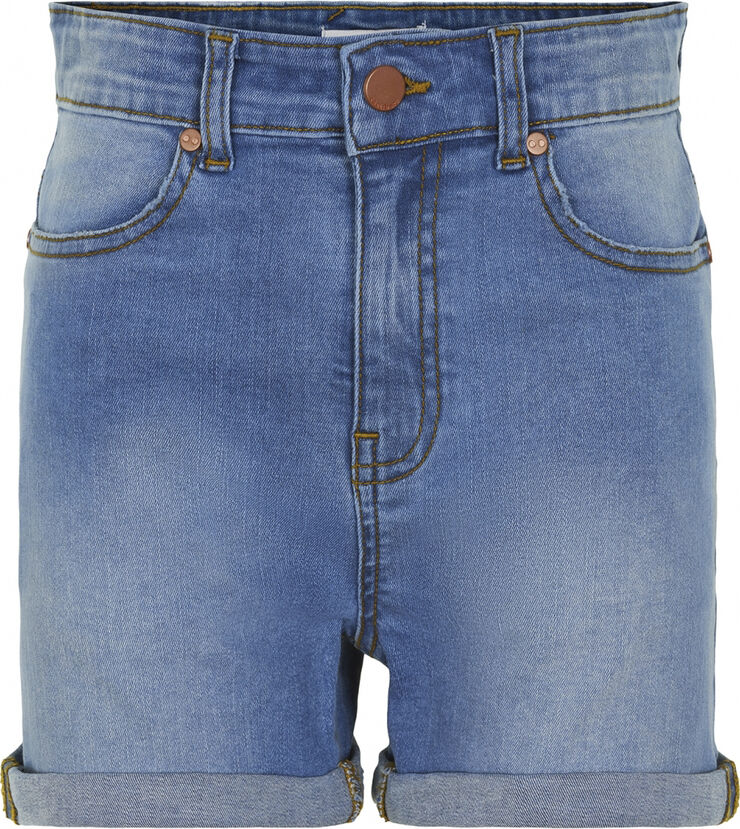 MOON SHORTS