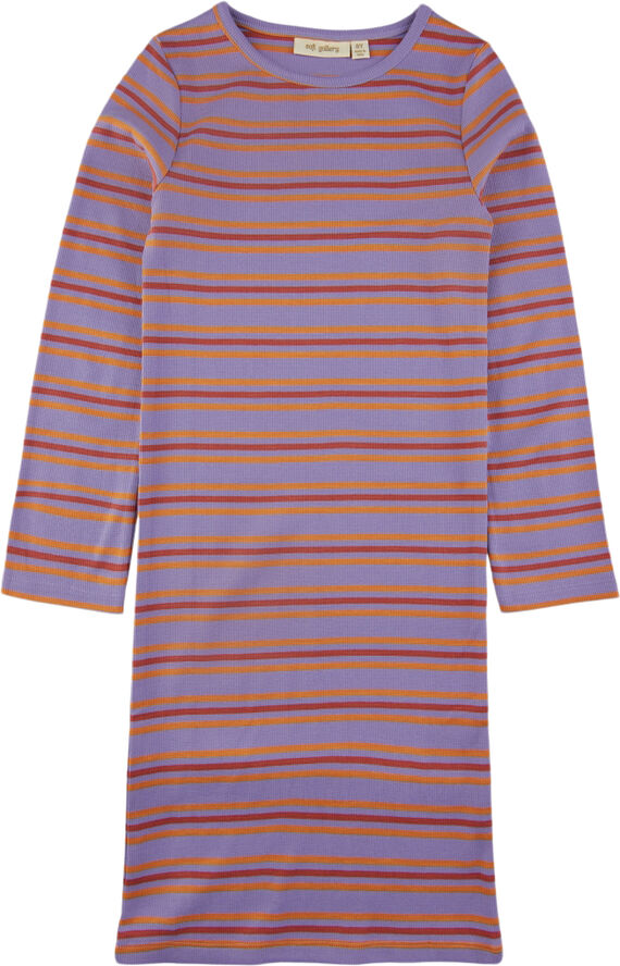 SGBELLA YD STRIPE L_S DRESS HL