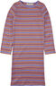 SGBELLA YD STRIPE L_S DRESS HL