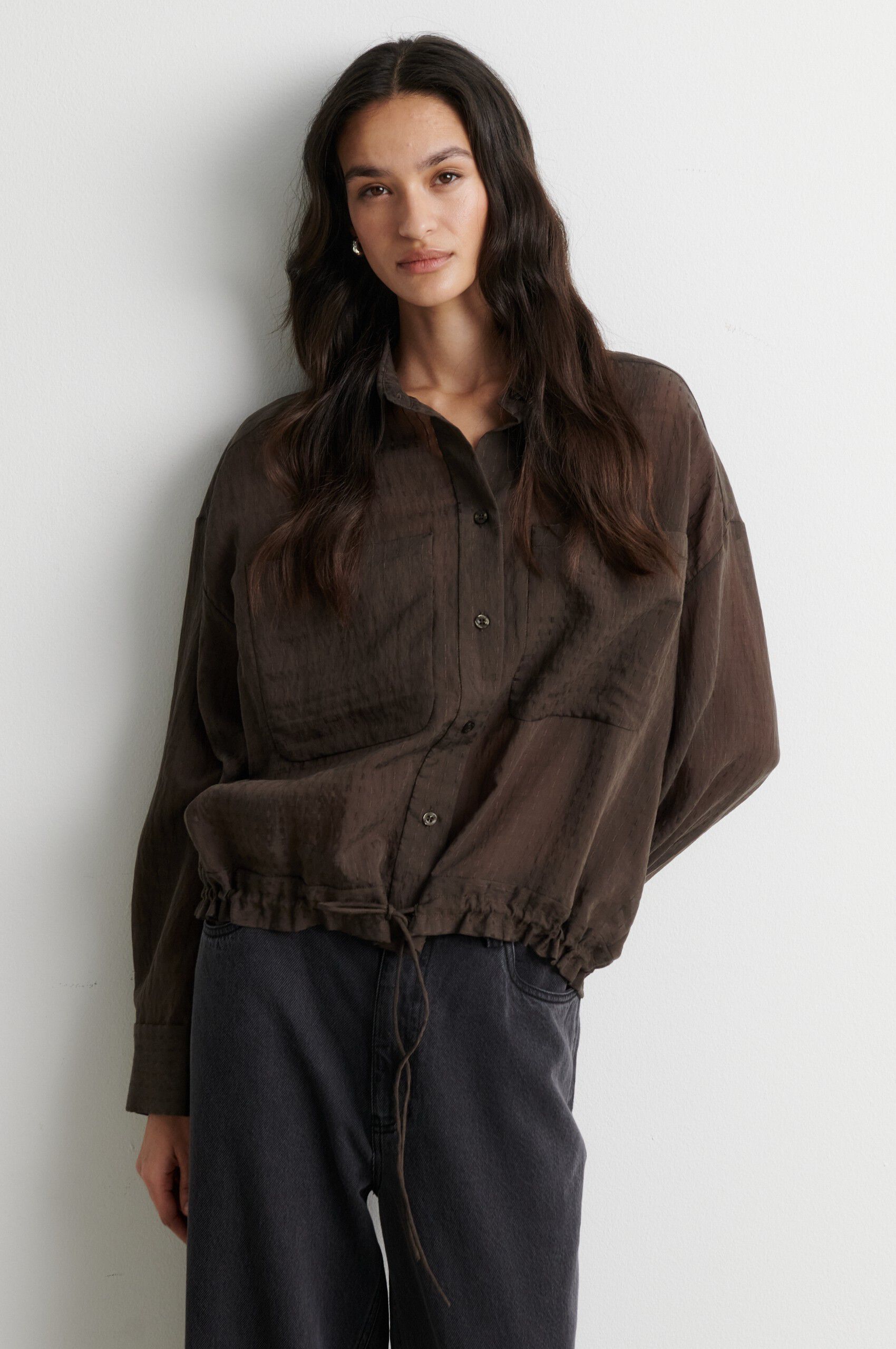Valaia Shirt