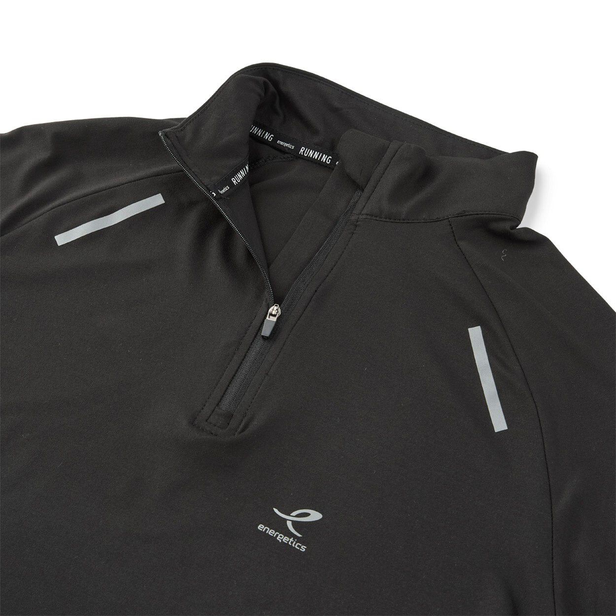 Ramon 1/2 Zip Sweatshirt