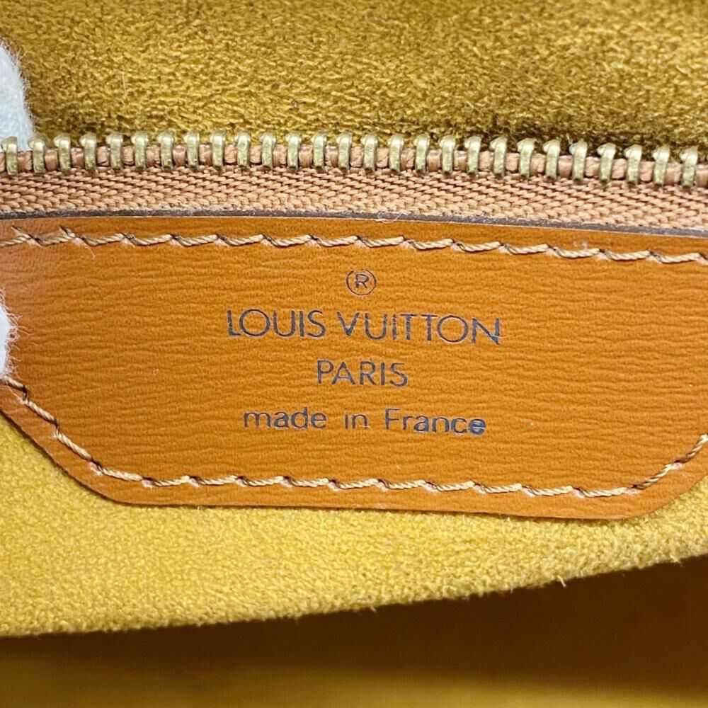 Louis Vuitton Saint Jacques