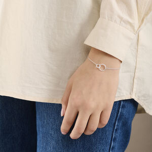 Double Bracelet