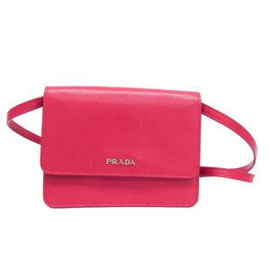 Prada Shoulder Bag