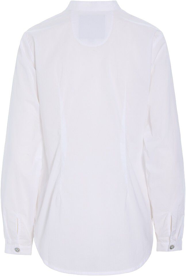 Core cotton smal skjorte