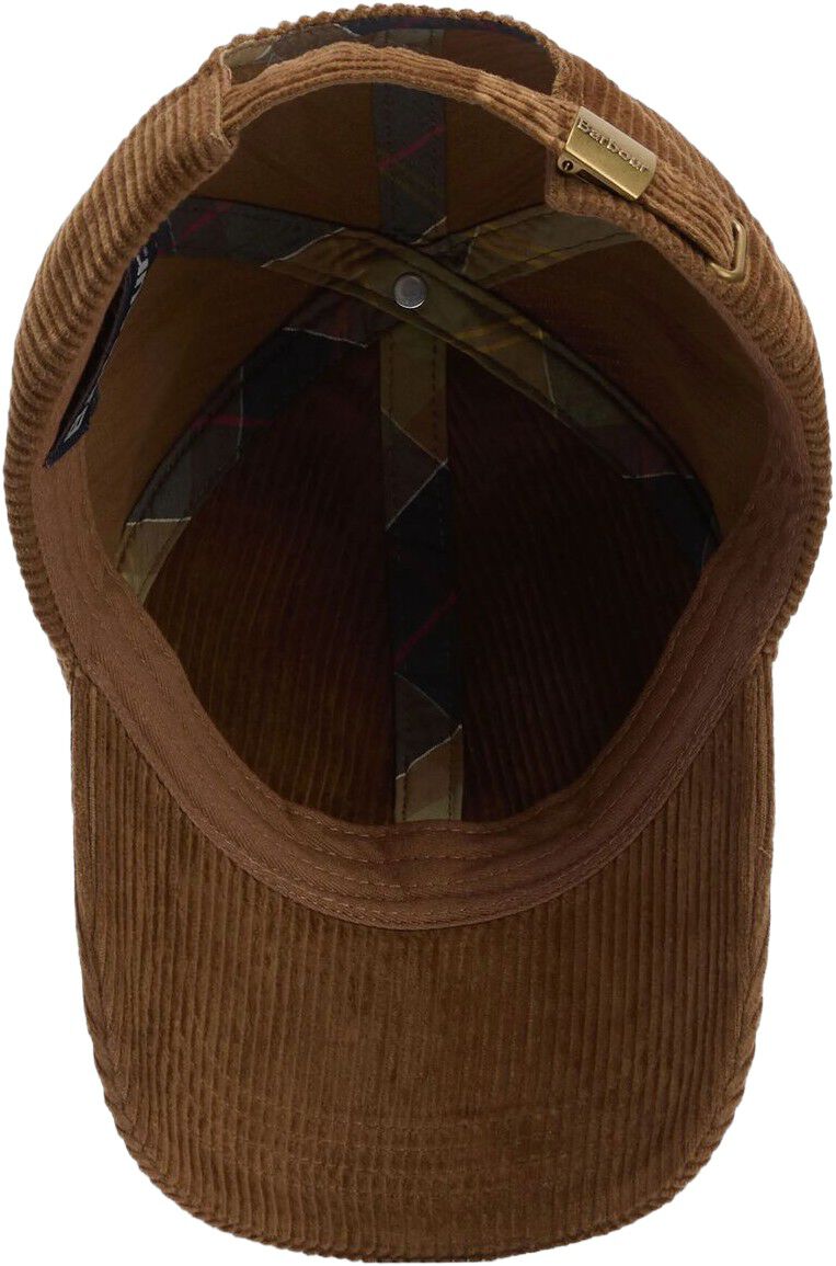 Barbour Preston Cap